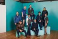 Alaska Airlines and Luly Yang Unveil New Uniforms for 19,000 Employees