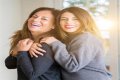 All About Their Mother-Daughter Relationship