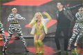 Britney Spears Performs “Make Me” at 2016 VMAs – The Hollywood Reporter