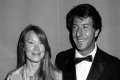 Dustin Hoffman & Sissy Spacek Star with Their Kids in New Movie