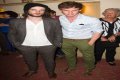 Eddie Redmayne Height