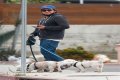 Jonathan Taylor Thomas Looks Unrecognizable in Rare New Photos