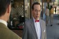 Paul Rust on 'Pee-Wee's Big Holiday' Jokes