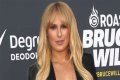 Rumer Willis' Extreme Transformation