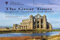 The Great Tours: England, Scotland, and Wales