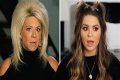 Theresa Caputo Disagrees with Daughter Victoria over Her Upcoming Wedding