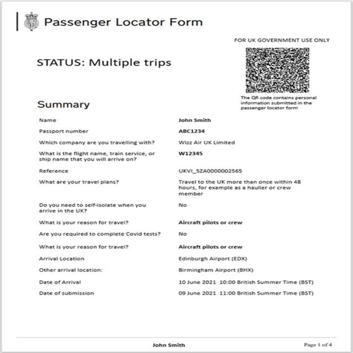 HTML