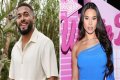 Who is Courtney Boerner dating now? 'Love Island Games' star heartbroken after messy split from Johnny Middlebrooks