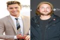 Who is Zac Efron brother, Dylan Efron? His wiki, age, height, girlfriend, swimming, marathon, little brother movie